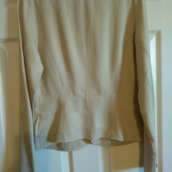 Utility Jacket - Picture 3 of 5